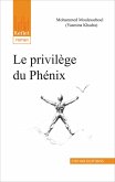 Le privilège du Phénix (eBook, ePUB)