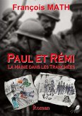 Paul et Rémi (eBook, ePUB)