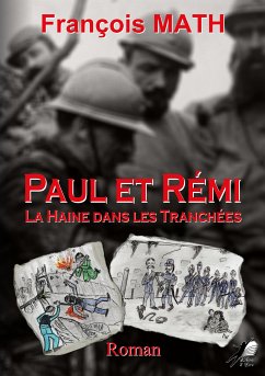 Paul et Rémi (eBook, ePUB) - Math, François