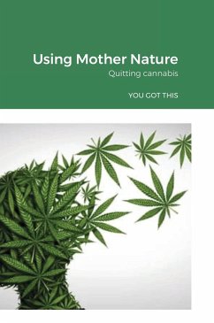 Using Mother Nature - Searle, Aimee