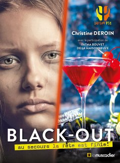 Black-out (eBook, ePUB) - Deroin, Christine