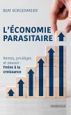 L'économie parasitaire (eBook, ePUB)
