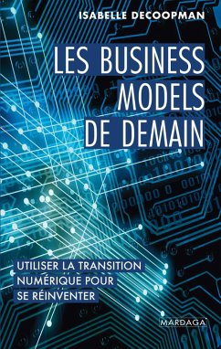 Cover Les business models de demain (eBook, ePUB)