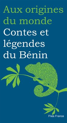 Contes et légendes du Bénin (eBook, ePUB) - Tonakpon Toton, Patrice; Brieussel, Magali