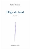 Elégie du froid (eBook, ePUB)