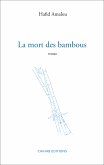 La mort des bambous (eBook, ePUB)