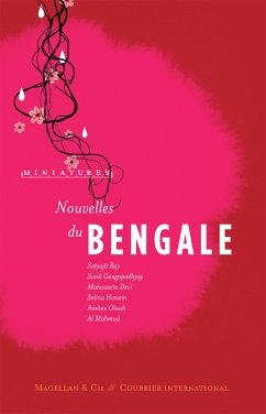 Nouvelles du Bengale (eBook, ePUB) - Collectif