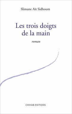 Cover Les trois doigts de la main (eBook, ePUB)