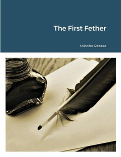 The First Fether - Rezaee, Niloofar