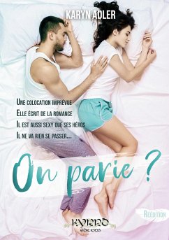 On parie ? - Adler, Karyn