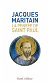 La pensée de saint Paul (eBook, ePUB)