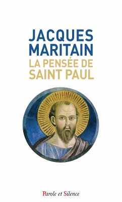 La pensée de saint Paul (eBook, ePUB) - Maritain, Jacques