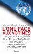 L'ONU face aux victimes (eBook, ePUB) - Bild 1