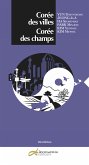 Corée des villes, Corée des champs (eBook, ePUB)