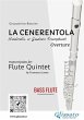 La Cenerentola - Flute Quintet (C Bass... - Bild 1