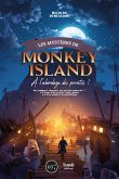 Les mystères de Monkey Island (eBook, ePUB)