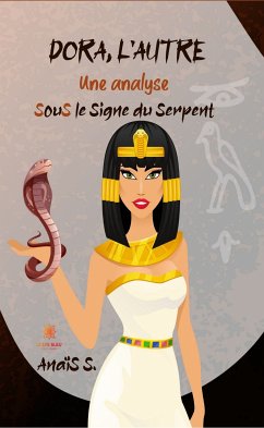 Dora, l'autre - Une analyse (eBook, ePUB) - S., AnaïS