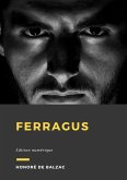 Ferragus (eBook, ePUB)