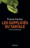 Les suppliciés du Tantale (eBook, ePUB)