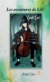 Les aventures de Lili : Cool Cat (eBook, ePUB)