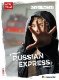 Russian express (eBook, ePUB)