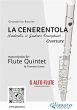 La Cenerentola - Flute Quintet (G Alto... - Bild 1