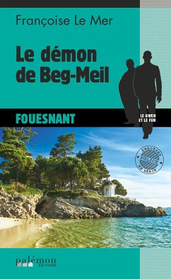 Le démon de Beg-Meil (eBook, ePUB) - Le Mer, Françoise