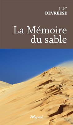 La Mémoire du sable (eBook, ePUB) - Devreese, Luc