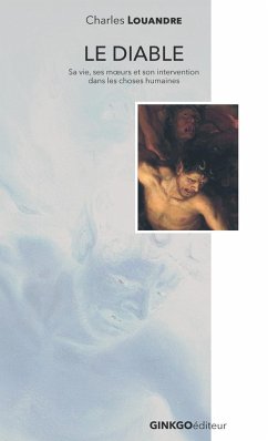 Cover Le Diable (eBook, ePUB)