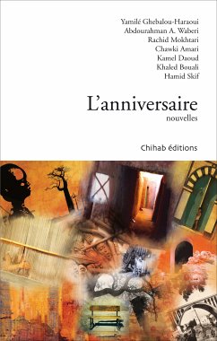 L'anniversaire (eBook, ePUB) - Collectif