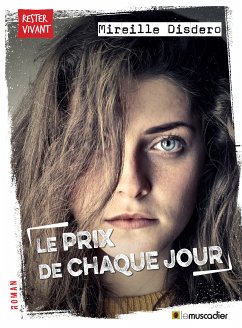 Le prix de chaque jour (eBook, ePUB) - Disdero, Mireille