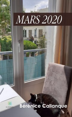 Mars 2020 (eBook, ePUB) - Callanque, Bérénice