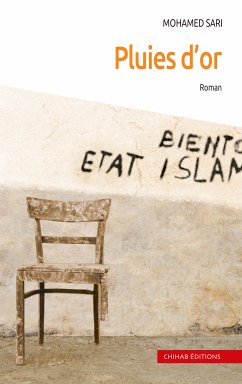 Pluies d'or (eBook, ePUB) - Sari, Mohamed