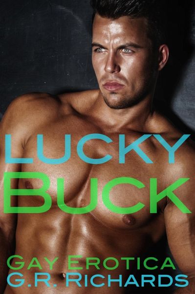 Lucky Buck (eBook, ePUB)