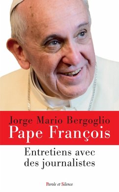 Pape François (eBook, ePUB) - Bergoglio, Jorge Mario