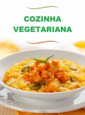 Cozinha vegetariana (Traduzido) (eBook, ePUB)