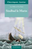Sindbad le Marin (eBook, ePUB)