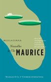 Nouvelles de l'île Maurice (eBook, ePUB)