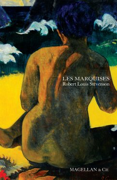 Les Marquises (eBook, ePUB) - Stevenson, Robert Louis