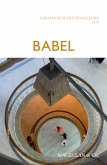 Babel (eBook, ePUB)