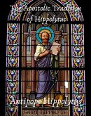 The Apostolic Tradition of Hippolytus (eBook, ePUB)