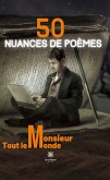 50 nuances de poèmes (eBook, ePUB)