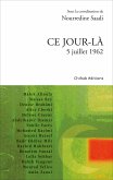 Ce jour-là (eBook, ePUB)