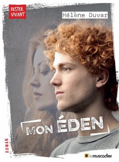 Mon Éden (eBook, ePUB) - Duvar, Hélène