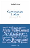 Conversations à Alger (eBook, ePUB)