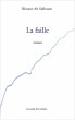 La faille (eBook, ePUB) - Bild 1