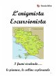L'enigmista escursionista (eBook, ePUB) - Bild 1