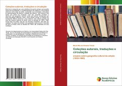 Coleções autorais, traduções e circulação - Toledo, Maria Rita de Almeida