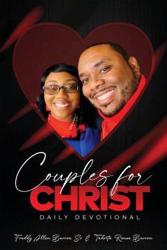 Couples for Christ Book - Barron, Freddy; Barron, Tahrita