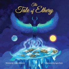 The Tale of Ethery - Mindvil, Liana